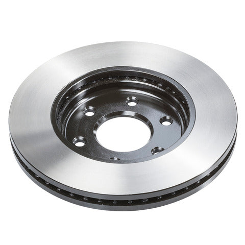 Wagner Brake Disc Brake Rotor P/N:BD126304E Fits: Nissan Frontier 19-05 - Image 3