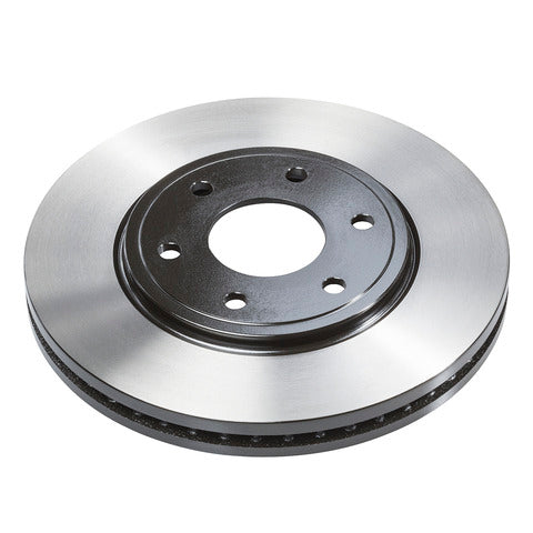 Wagner Brake Disc Brake Rotor P/N:BD126304E Fits: Nissan Frontier 19-05 - Image 1