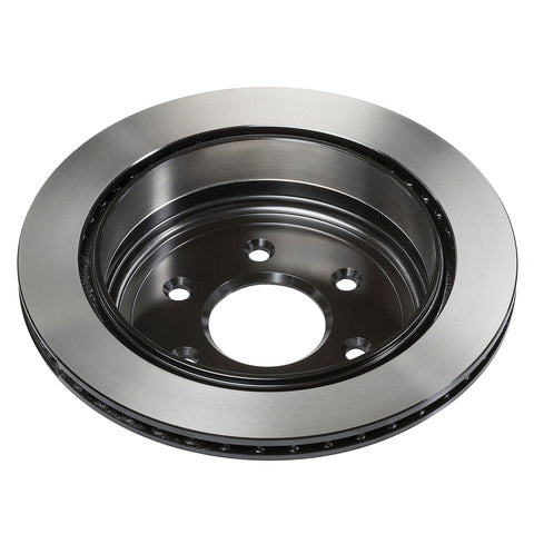 Wagner Brake Disc Brake Rotor P/N:BD126305E Fits: Nissan Frontier 24-05, Nissan Xterra 15-05, Suzuki Equator 12-09 - Image 3