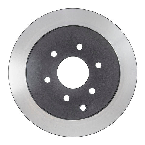 Wagner Brake Disc Brake Rotor P/N:BD126305E Fits: Nissan Frontier 24-05, Nissan Xterra 15-05, Suzuki Equator 12-09 - Image 2