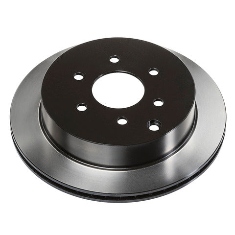 Wagner Brake Disc Brake Rotor P/N:BD126305E Fits: Nissan Frontier 24-05, Nissan Xterra 15-05, Suzuki Equator 12-09 - Image 1
