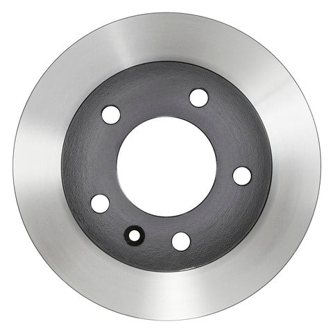 Wagner Brake Disc Brake Rotor P/N:BD126307E Fits: Dodge Sprinter 2500 06-03, Dodge Sprinter 3500 06-03, Freightliner Sprinter 2500 06-03, Freightliner Sprinter 3500 06-03 - Image 2