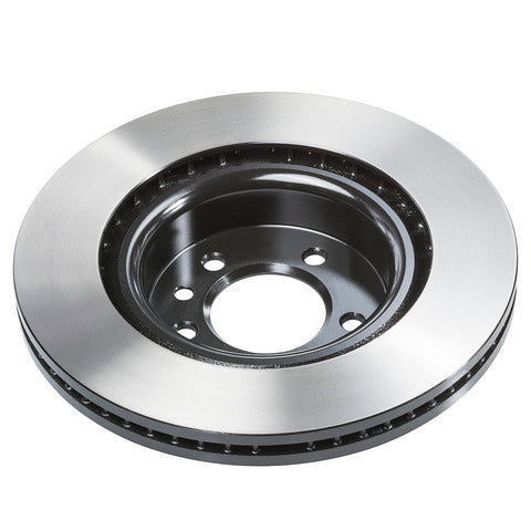 Wagner Brake Disc Brake Rotor P/N:BD126316E Fits: Land Rover Lr3 09-05, Land Rover Range Rover Sport 09-06 - Image 3