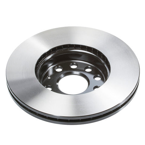Wagner Brake Disc Brake Rotor P/N:BD126323E Fits: Audi A3 13-10, Audi A3 16-15, Volkswagen Beetle 19-12, Volkswagen E-golf 19-15, Volkswagen Golf 21-10, Volkswagen Golf Sportwagen 19-15, Volkswagen Jetta 24-06, Volkswagen Rabbit 09-06 - Image 3
