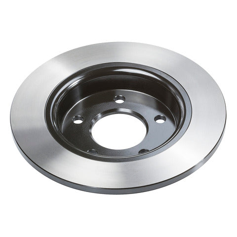 Wagner Brake Disc Brake Rotor P/N:BD126327E Fits: Mazda 3 13-04 - Image 3