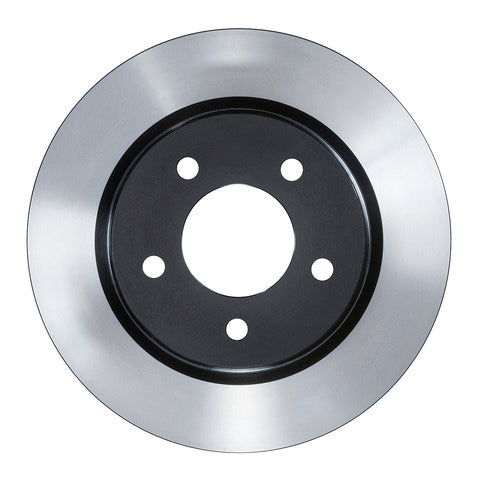 Wagner Brake Disc Brake Rotor P/N:BD126327E Fits: Mazda 3 13-04 - Image 2