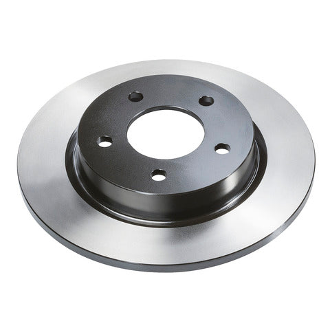 Wagner Brake Disc Brake Rotor P/N:BD126327E Fits: Mazda 3 13-04 - Image 1