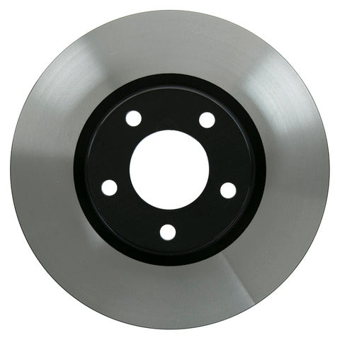 Wagner Brake Disc Brake Rotor P/N:BD126328E Fits: Mazda 3 13-04, Mazda 5 10-06, Mazda 5 17-12 - Image 2