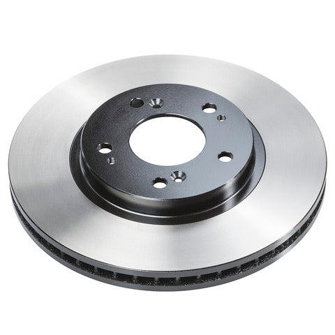 Wagner Brake Disc Brake Rotor P/N:BD126332E Fits: Mitsubishi Endeavor 08-04, Mitsubishi Endeavor 11-10 - Image 1