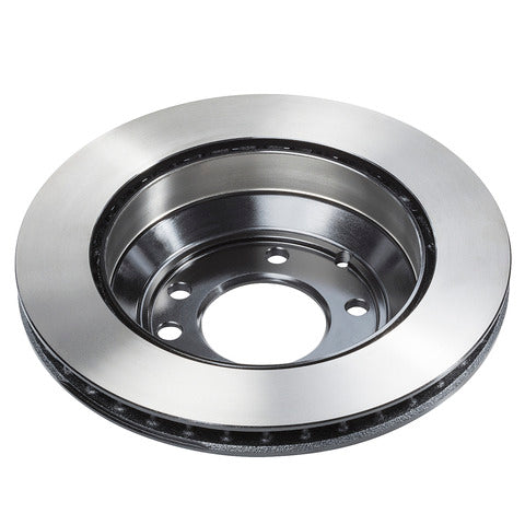 Wagner Brake Disc Brake Rotor P/N:BD126340E Fits: Audi Q7 15-07, Jaguar Xf 15-13, Jaguar Xj 2015, Jaguar Xk 15-13, Porsche Cayenne 06-03, Porsche Cayenne 18-10, Volkswagen Touareg 17-04 - Image 3