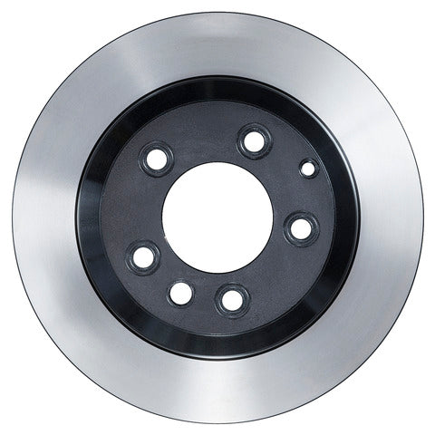 Wagner Brake Disc Brake Rotor P/N:BD126340E Fits: Audi Q7 15-07, Jaguar Xf 15-13, Jaguar Xj 2015, Jaguar Xk 15-13, Porsche Cayenne 06-03, Porsche Cayenne 18-10, Volkswagen Touareg 17-04 - Image 2