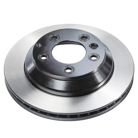 Wagner Brake Disc Brake Rotor P/N:BD126340E Fits: Audi Q7 15-07, Jaguar Xf 15-13, Jaguar Xj 2015, Jaguar Xk 15-13, Porsche Cayenne 06-03, Porsche Cayenne 18-10, Volkswagen Touareg 17-04 - Image 1