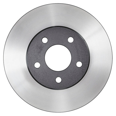Wagner Brake Disc Brake Rotor P/N:BD126343E Fits: Chevrolet Hhr 11-06 - Image 2