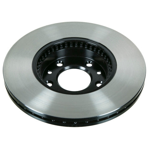 Wagner Brake Disc Brake Rotor P/N:BD126344E Fits: Ford Fusion 12-06, Lincoln Mkz 12-07, Lincoln Zephyr 2006, Mazda 6 13-06, Mercury Milan 11-06 - Image 3