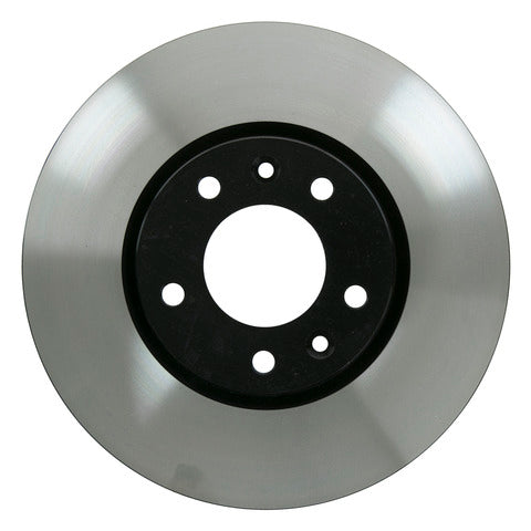Wagner Brake Disc Brake Rotor P/N:BD126344E Fits: Ford Fusion 12-06, Lincoln Mkz 12-07, Lincoln Zephyr 2006, Mazda 6 13-06, Mercury Milan 11-06 - Image 2