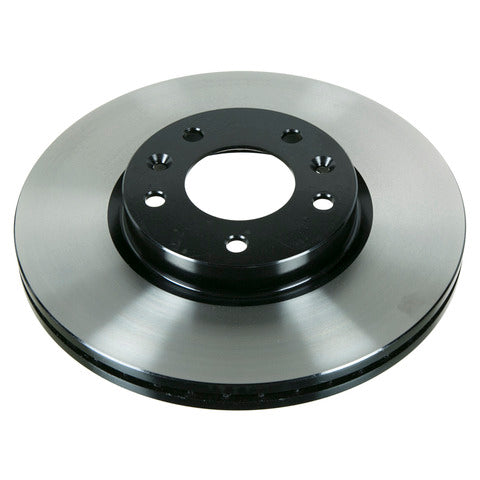 Wagner Brake Disc Brake Rotor P/N:BD126344E Fits: Ford Fusion 12-06, Lincoln Mkz 12-07, Lincoln Zephyr 2006, Mazda 6 13-06, Mercury Milan 11-06 - Image 1