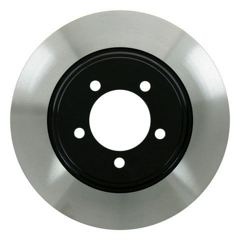 Wagner Brake Disc Brake Rotor P/N:BD126346E Fits: Ford Explorer 10-06, Ford Explorer Sport Trac 10-07, Mercury Mountaineer 10-06 - Image 2