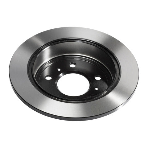Wagner Brake Disc Brake Rotor P/N:BD126348E Fits: Buick Allure 09-08, Buick Lacrosse 09-08, Chevrolet Impala 10-06, Chevrolet Monte Carlo 07-06 - Image 3