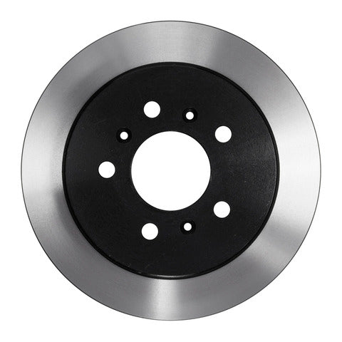 Wagner Brake Disc Brake Rotor P/N:BD126348E Fits: Buick Allure 09-08, Buick Lacrosse 09-08, Chevrolet Impala 10-06, Chevrolet Monte Carlo 07-06 - Image 2