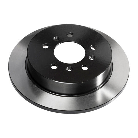 Wagner Brake Disc Brake Rotor P/N:BD126348E Fits: Buick Allure 09-08, Buick Lacrosse 09-08, Chevrolet Impala 10-06, Chevrolet Monte Carlo 07-06 - Image 1