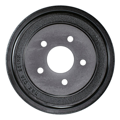 Wagner Brake Brake Drum P/N:BD126350E Fits: Chevrolet Cobalt 08-07, Chevrolet Hhr 08-06, Pontiac G5 08-07 - Image 2
