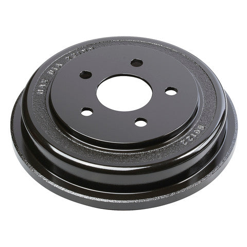 Wagner Brake Brake Drum P/N:BD126350E Fits: Chevrolet Cobalt 08-07, Chevrolet Hhr 08-06, Pontiac G5 08-07 - Image 1