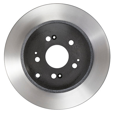 Wagner Brake Disc Brake Rotor P/N:BD126356E Fits: Honda Ridgeline 14-06 - Image 2