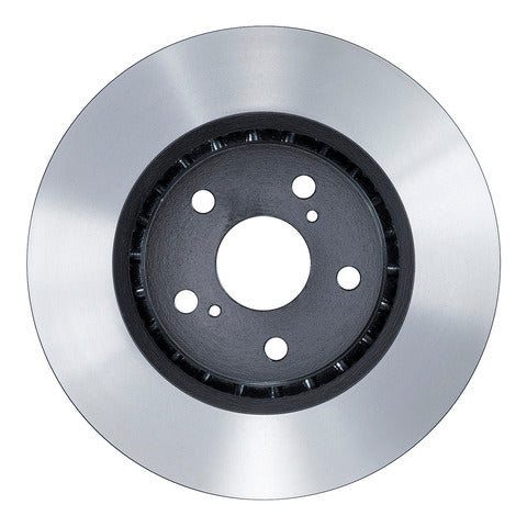 Wagner Brake Disc Brake Rotor P/N:BD126357E Fits: Lexus Rx350 09-07 - Image 2