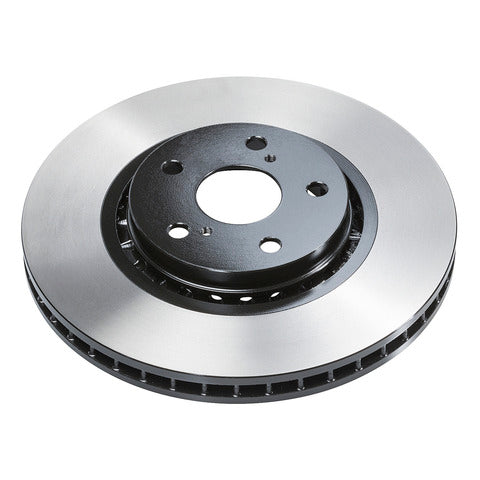 Wagner Brake Disc Brake Rotor P/N:BD126357E Fits: Lexus Rx350 09-07 - Image 1