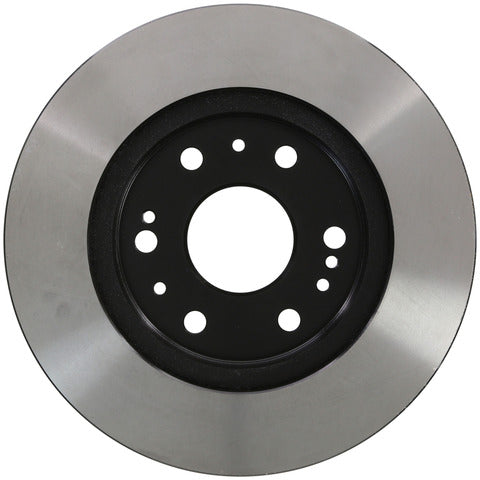 Wagner Brake Disc Brake Rotor P/N:BD126358E Fits: Cadillac Escalade, Cadillac Escalade Esv, Cadillac Escalade Ext, Cadillac Xts, Chevrolet Avalanche, Chevrolet Express 1500, Chevrolet Express 3500, Chevrolet Silverado 1500 - Image 3