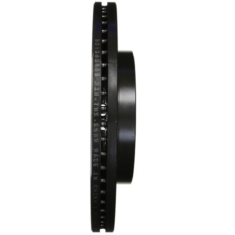 Wagner Brake Disc Brake Rotor P/N:BD126358E Fits: Cadillac Escalade, Cadillac Escalade Esv, Cadillac Escalade Ext, Cadillac Xts, Chevrolet Avalanche, Chevrolet Express 1500, Chevrolet Express 3500, Chevrolet Silverado 1500 - Image 2