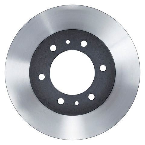 Wagner Brake Disc Brake Rotor P/N:BD126359E Fits: Hummer H3 10-06, Hummer H3t 10-09 - Image 2