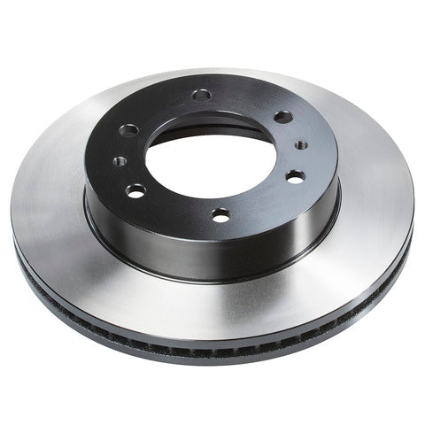 Wagner Brake Disc Brake Rotor P/N:BD126359E Fits: Hummer H3 10-06, Hummer H3t 10-09 - Image 1