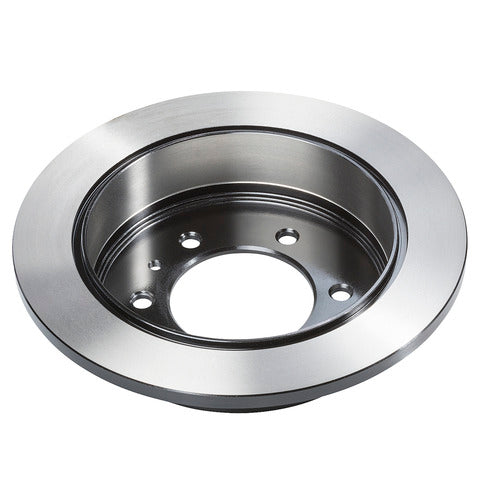 Wagner Brake Disc Brake Rotor P/N:BD126360E Fits: Hummer H3 10-06, Hummer H3t 10-09 - Image 3