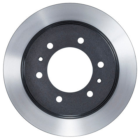 Wagner Brake Disc Brake Rotor P/N:BD126360E Fits: Hummer H3 10-06, Hummer H3t 10-09 - Image 2