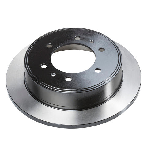 Wagner Brake Disc Brake Rotor P/N:BD126360E Fits: Hummer H3 10-06, Hummer H3t 10-09 - Image 1