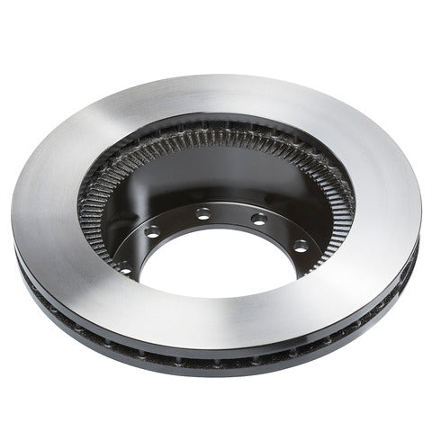 Wagner Brake Disc Brake Rotor P/N:BD126366E Fits: Blue Bird Tc1000, Blue Bird Tc2000, Ford F-53 Motorhome Chassis, Ford F-59 Commercial Stripped Chassis, Ford F-650, Ford F-750, Freightliner Fl50, Freightliner Fl60, Freightliner Fl70 - Image 3