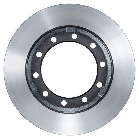 Wagner Brake Disc Brake Rotor P/N:BD126366E Fits: Blue Bird Tc1000, Blue Bird Tc2000, Ford F-53 Motorhome Chassis, Ford F-59 Commercial Stripped Chassis, Ford F-650, Ford F-750, Freightliner Fl50, Freightliner Fl60, Freightliner Fl70 - Image 2