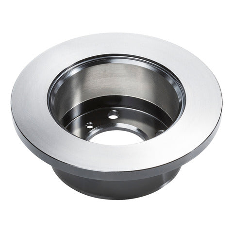 Wagner Brake Disc Brake Rotor P/N:BD126382E Fits: Freightliner Sprinter 2500 03-02, Mercedes-benz G500 2002 - Image 3