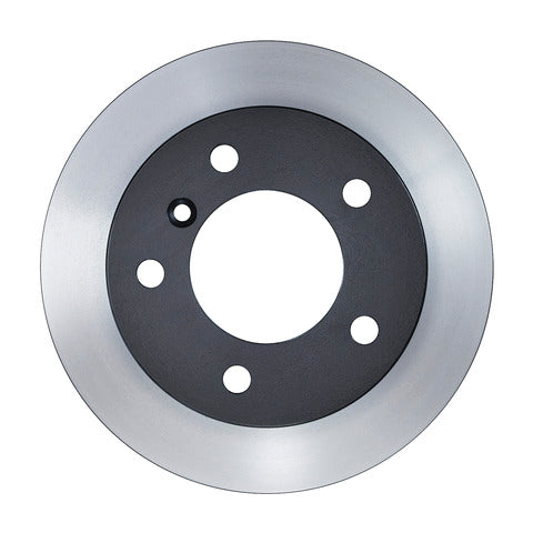 Wagner Brake Disc Brake Rotor P/N:BD126382E Fits: Freightliner Sprinter 2500 03-02, Mercedes-benz G500 2002 - Image 2