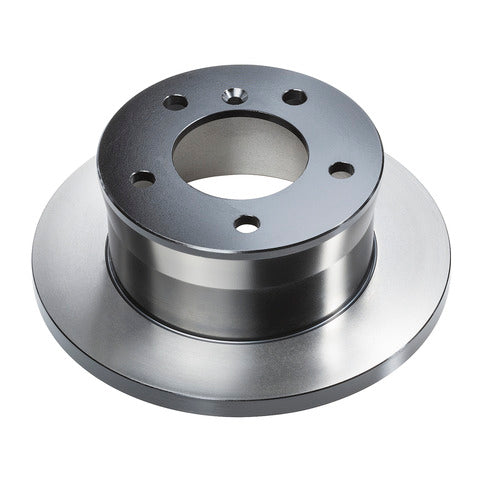Wagner Brake Disc Brake Rotor P/N:BD126382E Fits: Freightliner Sprinter 2500 03-02, Mercedes-benz G500 2002 - Image 1