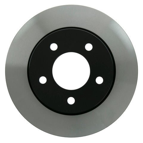 Wagner Brake Disc Brake Rotor P/N:BD126386E Fits: Mazda 3 13-05, Mazda 3 Sport 10-09, Mazda 3 Sport 13-12 - Image 2