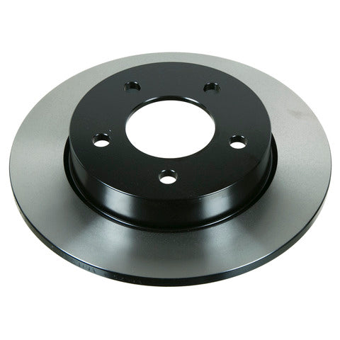 Wagner Brake Disc Brake Rotor P/N:BD126386E Fits: Mazda 3 13-05, Mazda 3 Sport 10-09, Mazda 3 Sport 13-12 - Image 1