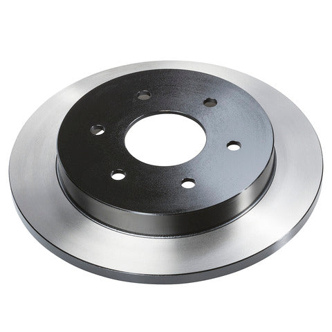 Wagner Brake Disc Brake Rotor P/N:BD126387E Fits: Infiniti Qx56 10-04, Nissan Armada 15-05, Nissan Pathfinder 2004, Nissan Pathfinder Armada 2004, Nissan Titan 13-04, Nissan Titan 2015 - Image 1