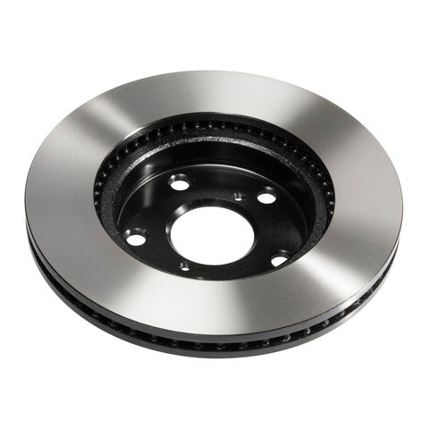 Wagner Brake Disc Brake Rotor P/N:BD126404E Fits: Lexus Hs250h 12-10, Scion Xb 15-08, Toyota Prius V 17-12, Toyota Rav4 15-06, Toyota Rav4 18-17 - Image 3