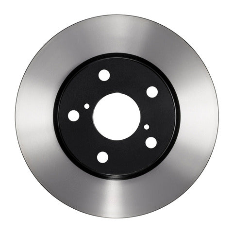 Wagner Brake Disc Brake Rotor P/N:BD126404E Fits: Lexus Hs250h 12-10, Scion Xb 15-08, Toyota Prius V 17-12, Toyota Rav4 15-06, Toyota Rav4 18-17 - Image 2