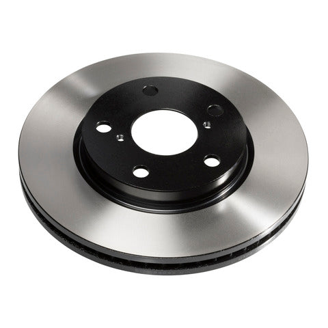 Wagner Brake Disc Brake Rotor P/N:BD126404E Fits: Lexus Hs250h 12-10, Scion Xb 15-08, Toyota Prius V 17-12, Toyota Rav4 15-06, Toyota Rav4 18-17 - Image 1