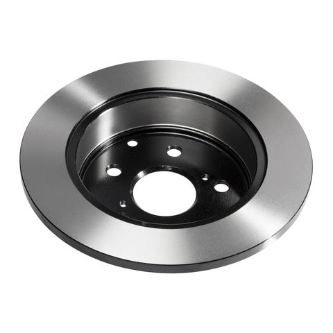 Wagner Brake Disc Brake Rotor P/N:BD126405E Fits: Lexus Hs250h 12-10, Toyota Rav4 18-06 - Image 3