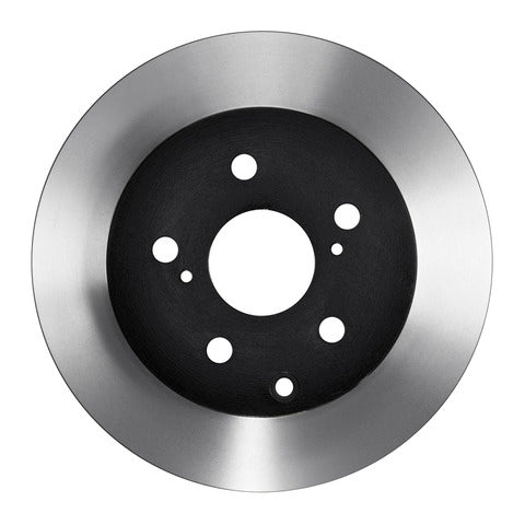 Wagner Brake Disc Brake Rotor P/N:BD126405E Fits: Lexus Hs250h 12-10, Toyota Rav4 18-06 - Image 2