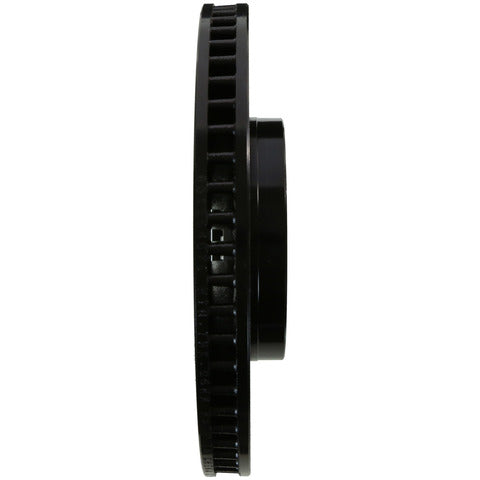 Wagner Brake Disc Brake Rotor P/N:BD126407E Fits: Lexus Es300h, Lexus Es350, Pontiac Vibe, Scion Im, Scion Tc, Toyota Avalon, Toyota Camry, Toyota Corolla Im, Toyota Matrix, Toyota Mirai, Toyota Rav4 - Image 2